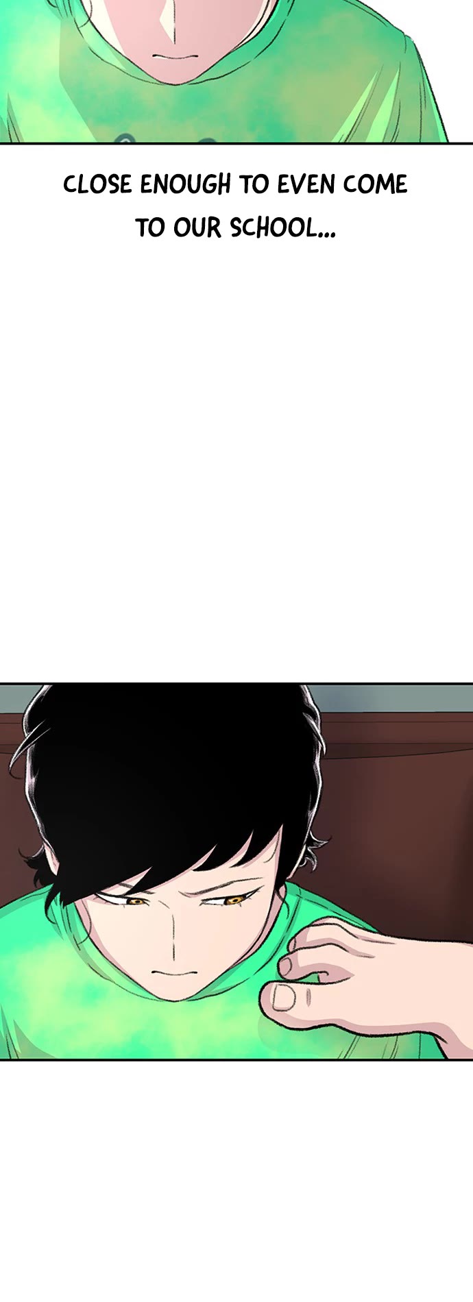 Star Ginseng Store Chapter 107 page 30 - Chapter 107: Jealousy (4)