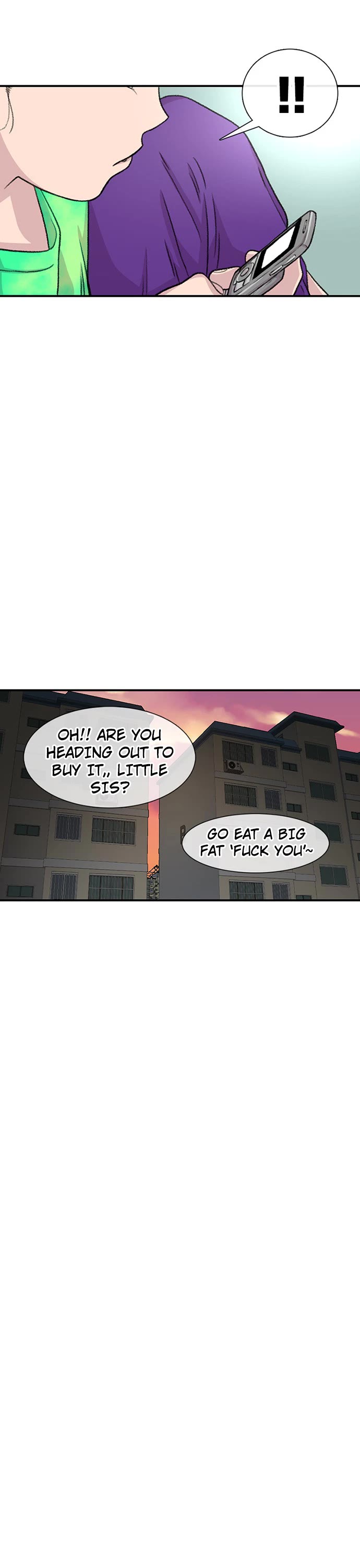 Star Ginseng Store Chapter 107 page 33 - Chapter 107: Jealousy (4)