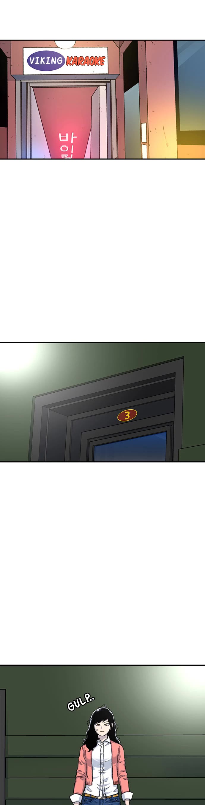 Star Ginseng Store Chapter 107 page 34 - Chapter 107: Jealousy (4)
