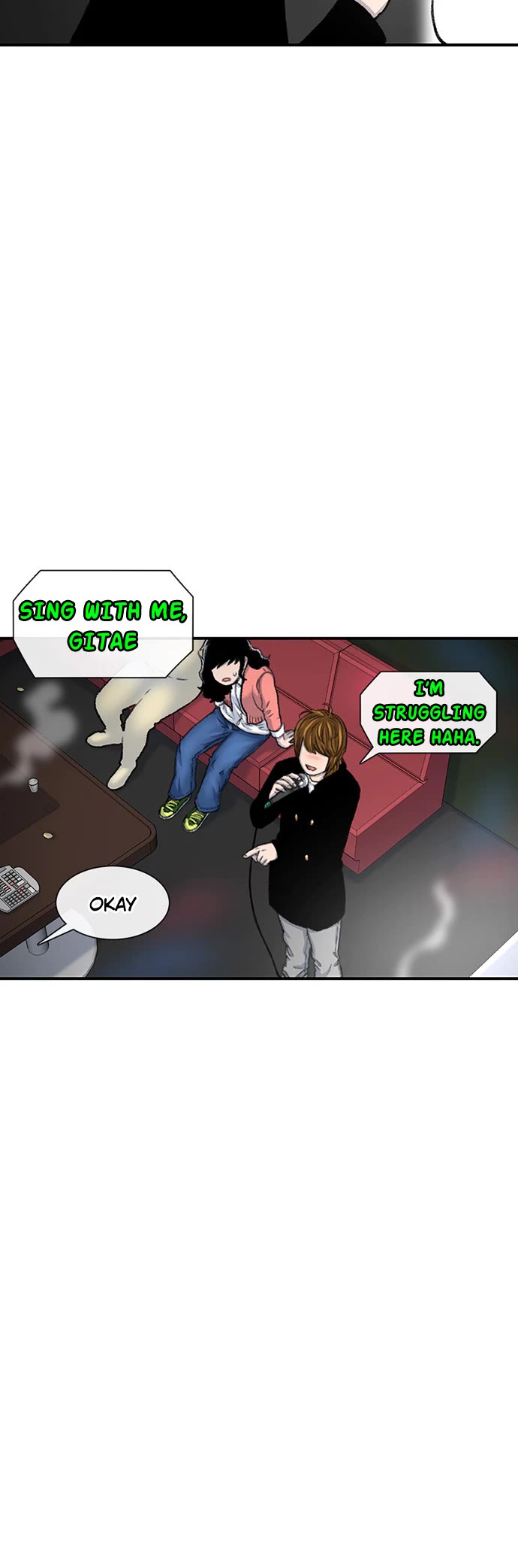 Star Ginseng Store Chapter 107 page 41 - Chapter 107: Jealousy (4)
