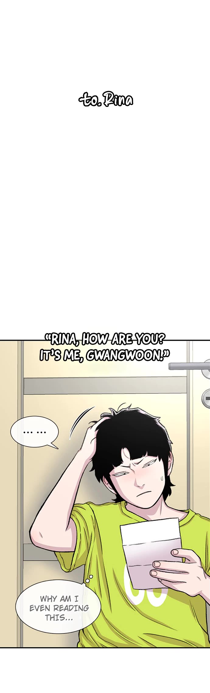 Star Ginseng Store Chapter 107 page 5 - Chapter 107: Jealousy (4)