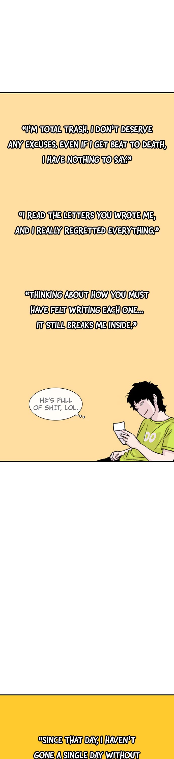 Star Ginseng Store Chapter 107 page 7 - Chapter 107: Jealousy (4)