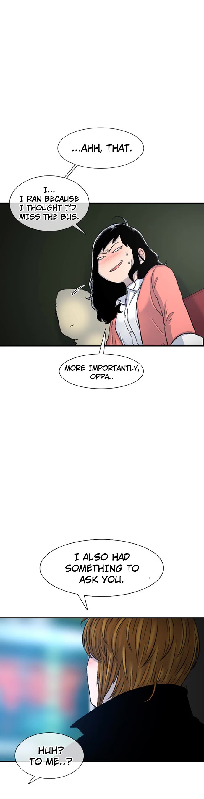 Star Ginseng Store Chapter 108 page 10 - Chapter 108: Jealousy (5)