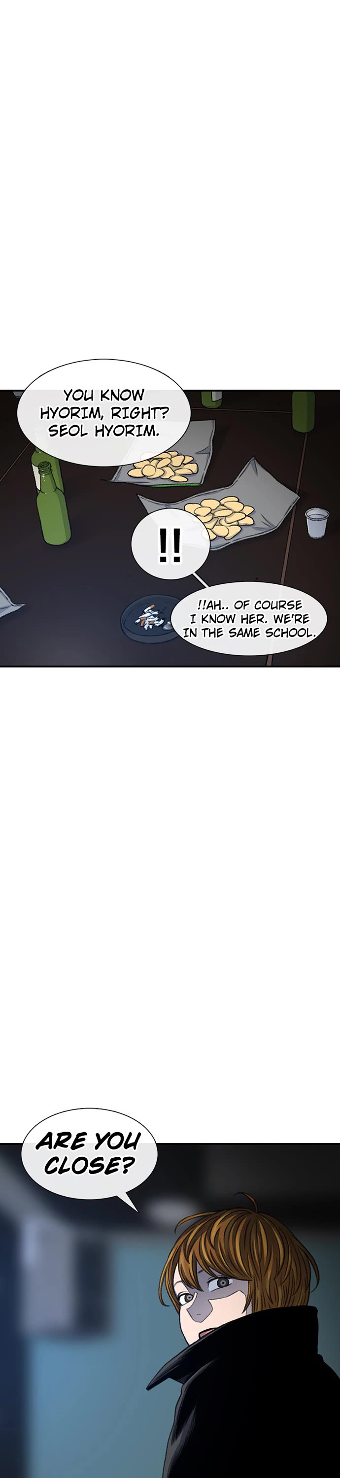 Star Ginseng Store Chapter 108 page 11 - Chapter 108: Jealousy (5)