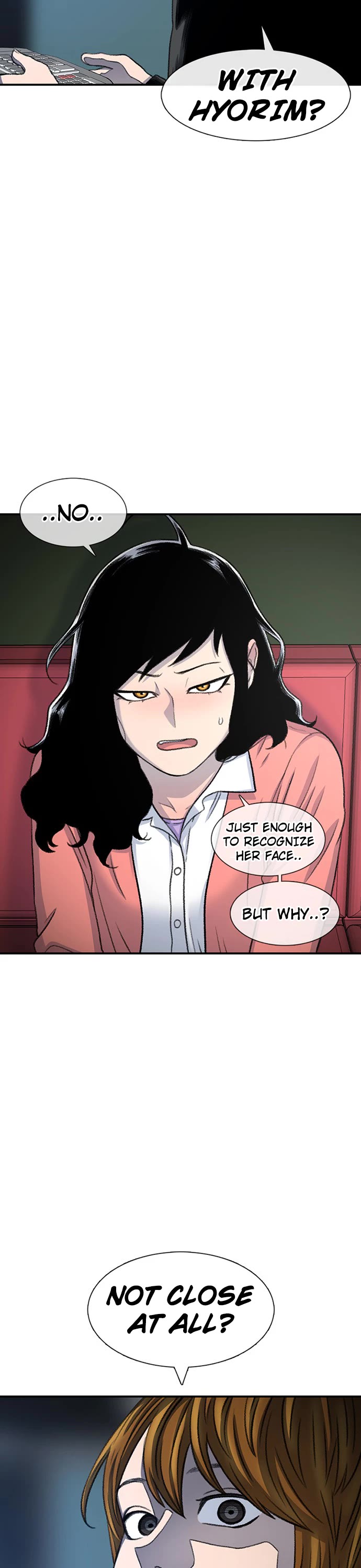 Star Ginseng Store Chapter 108 page 12 - Chapter 108: Jealousy (5)