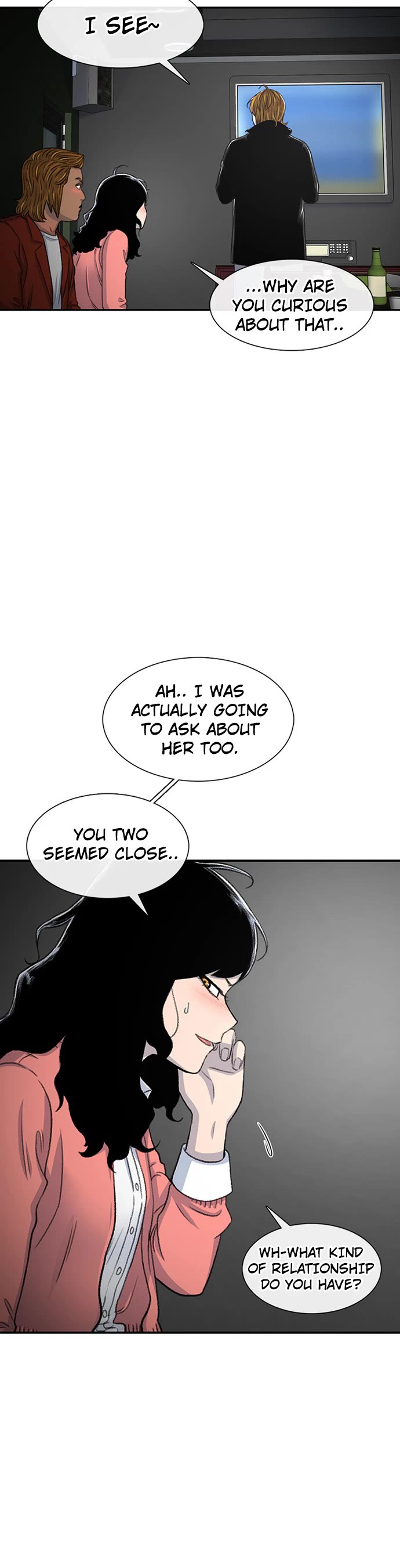 Star Ginseng Store Chapter 108 page 14 - Chapter 108: Jealousy (5)