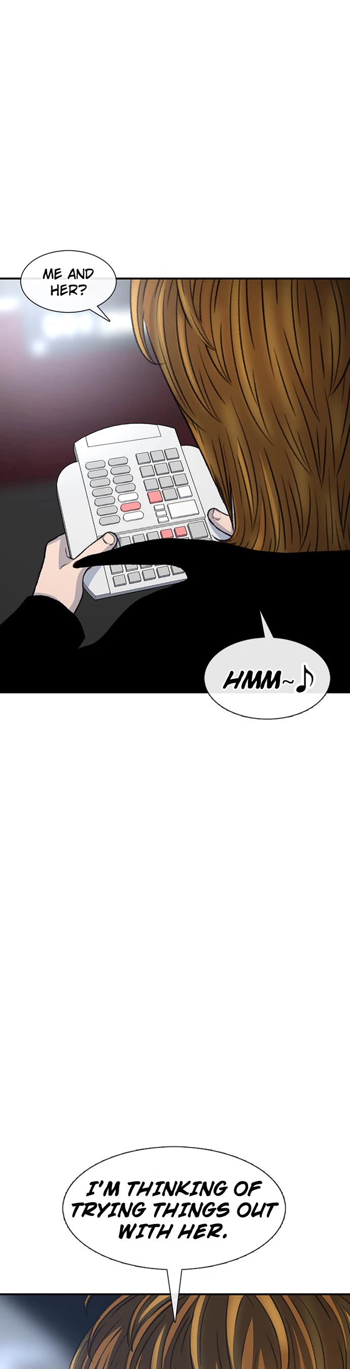Star Ginseng Store Chapter 108 page 15 - Chapter 108: Jealousy (5)