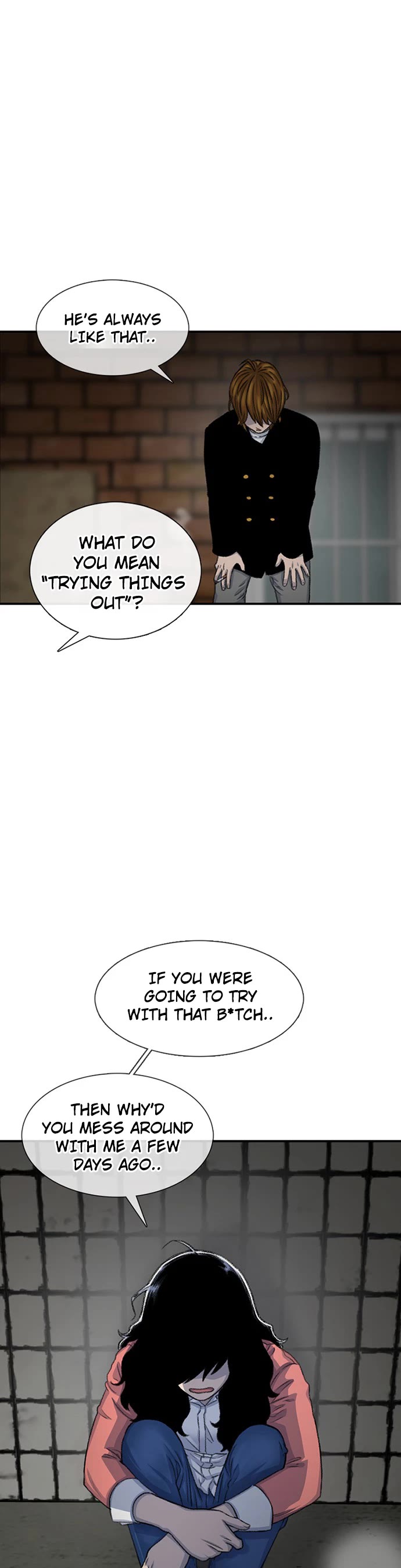 Star Ginseng Store Chapter 108 page 29 - Chapter 108: Jealousy (5)