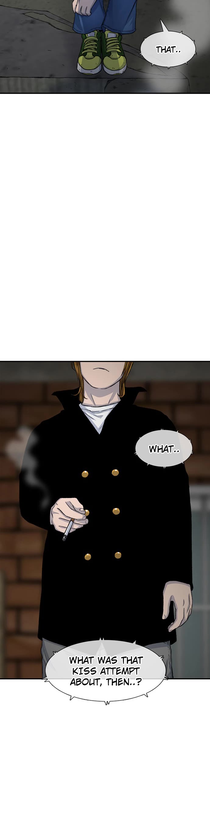 Star Ginseng Store Chapter 108 page 30 - Chapter 108: Jealousy (5)