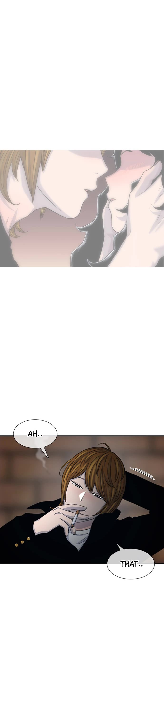 Star Ginseng Store Chapter 108 page 31 - Chapter 108: Jealousy (5)