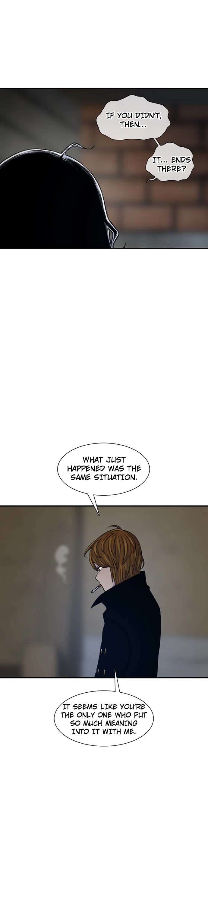 Star Ginseng Store Chapter 108 page 33 - Chapter 108: Jealousy (5)