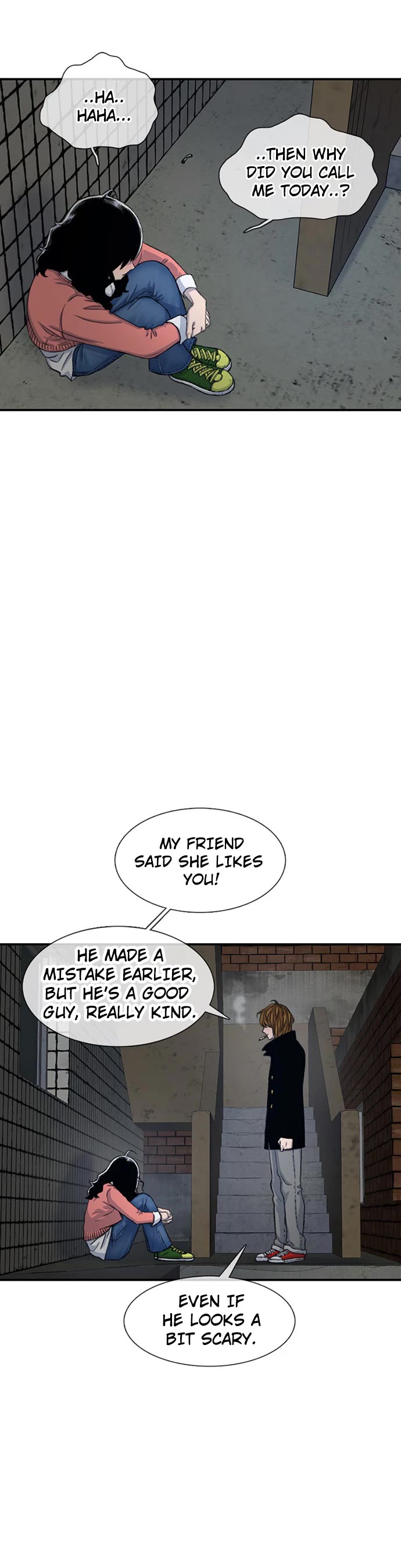 Star Ginseng Store Chapter 108 page 34 - Chapter 108: Jealousy (5)