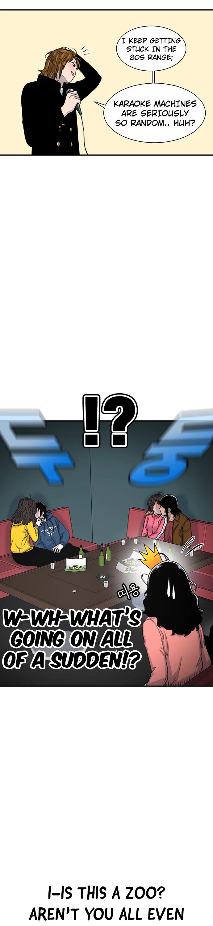 Star Ginseng Store Chapter 108 page 7 - Chapter 108: Jealousy (5)