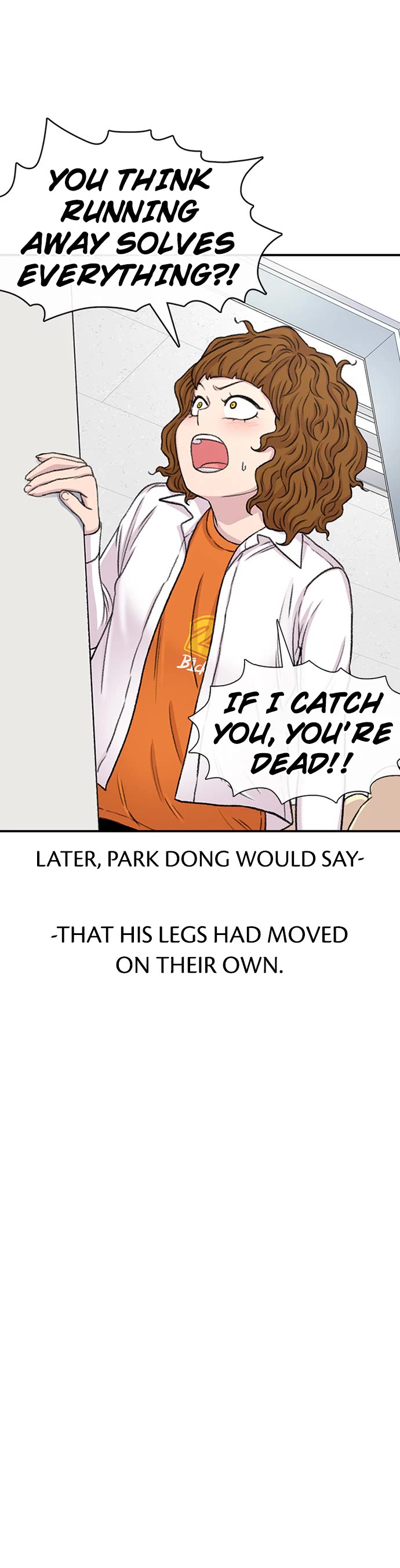 Star Ginseng Store Chapter 109 page 18 - Chapter 109: Jealousy (6)