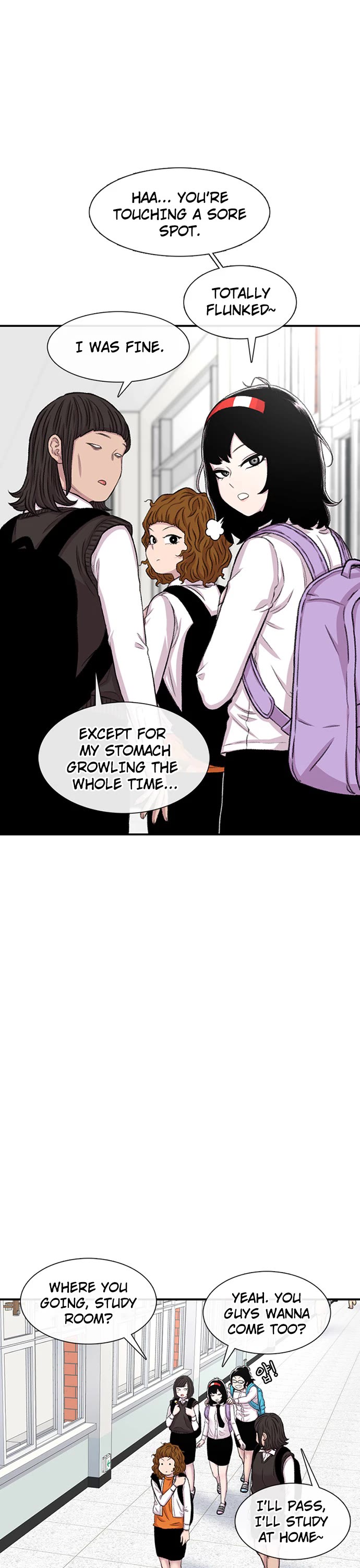 Star Ginseng Store Chapter 109 page 20 - Chapter 109: Jealousy (6)
