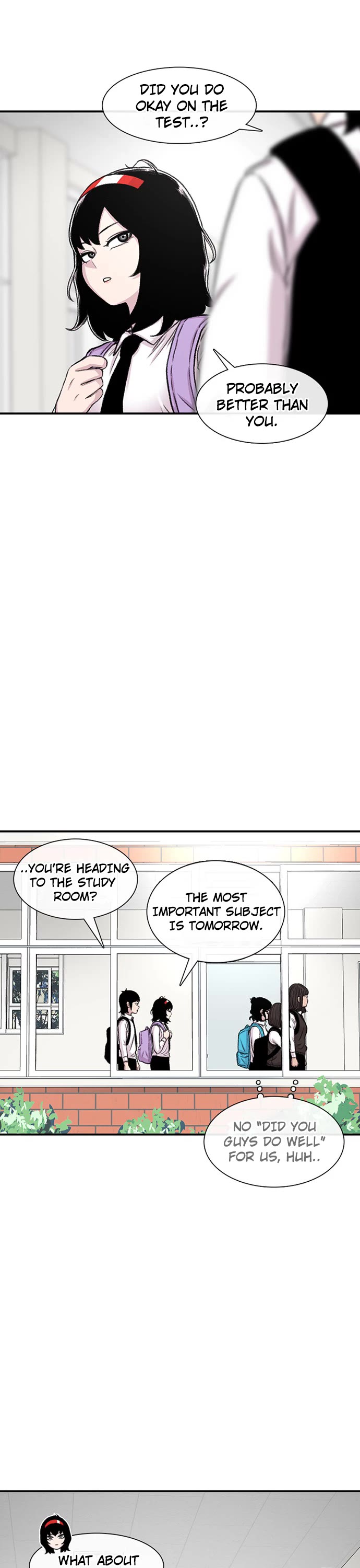 Star Ginseng Store Chapter 109 page 26 - Chapter 109: Jealousy (6)