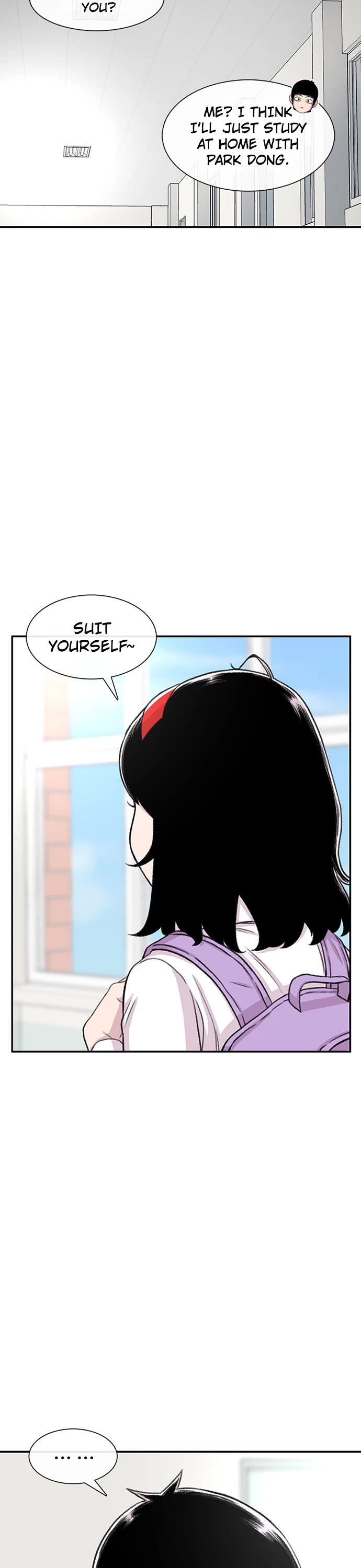 Star Ginseng Store Chapter 109 page 27 - Chapter 109: Jealousy (6)