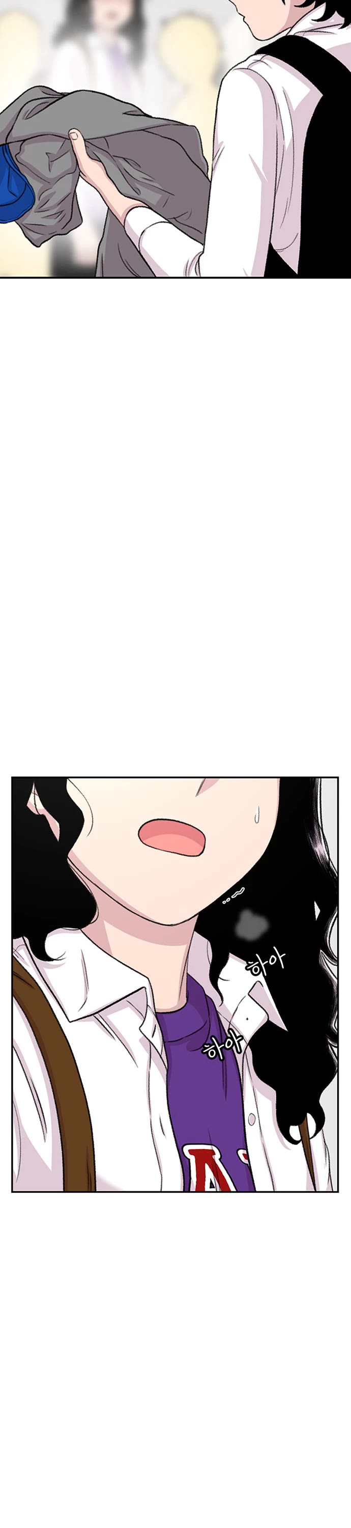 Star Ginseng Store Chapter 109 page 31 - Chapter 109: Jealousy (6)