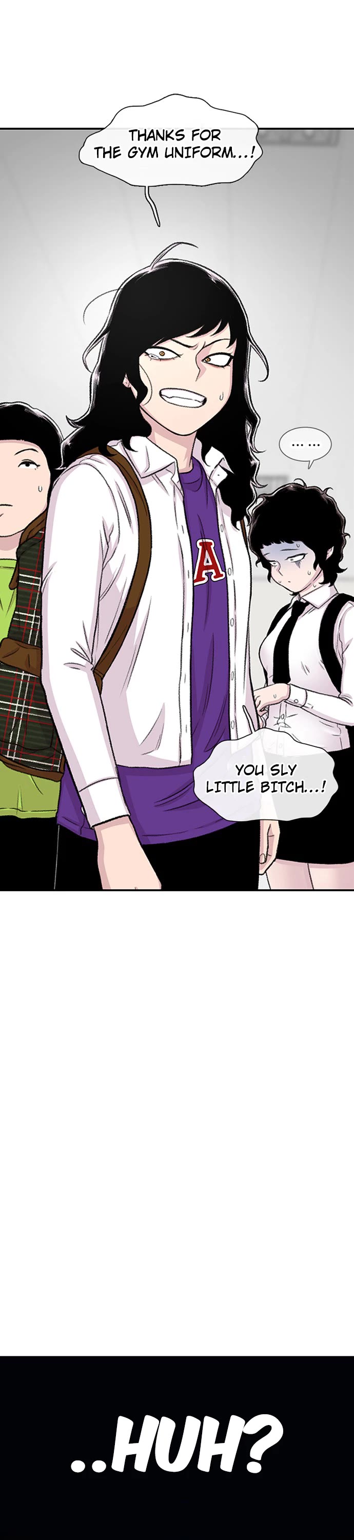Star Ginseng Store Chapter 109 page 32 - Chapter 109: Jealousy (6)