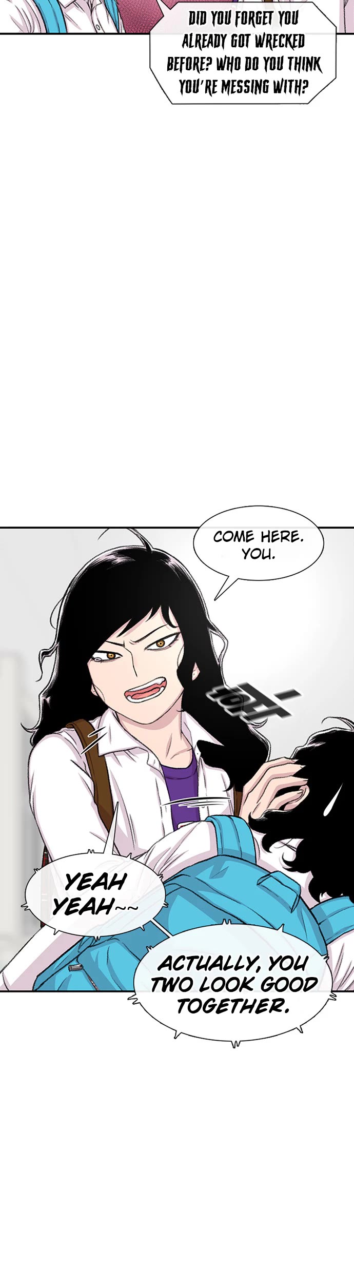 Star Ginseng Store Chapter 109 page 35 - Chapter 109: Jealousy (6)