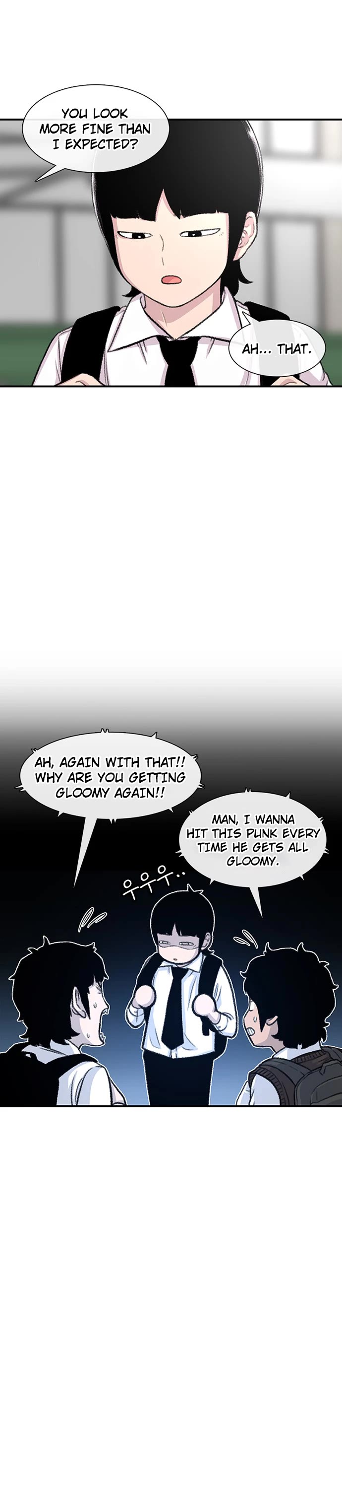 Star Ginseng Store Chapter 109 page 5 - Chapter 109: Jealousy (6)