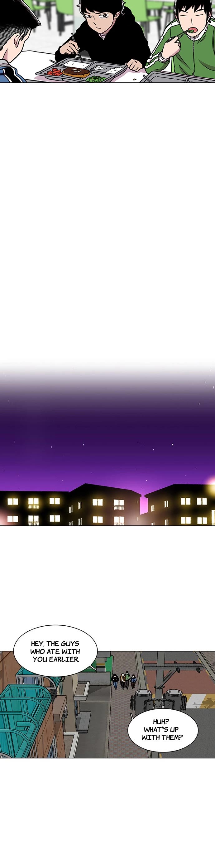 Star Ginseng Store Chapter 11 page 14 - Chapter 11: Talent Discovery (5)