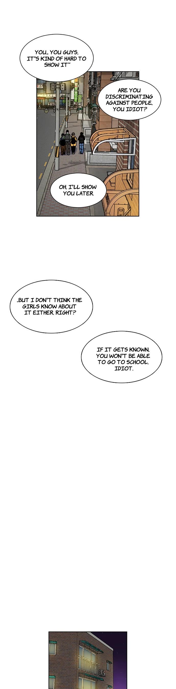 Star Ginseng Store Chapter 11 page 19 - Chapter 11: Talent Discovery (5)