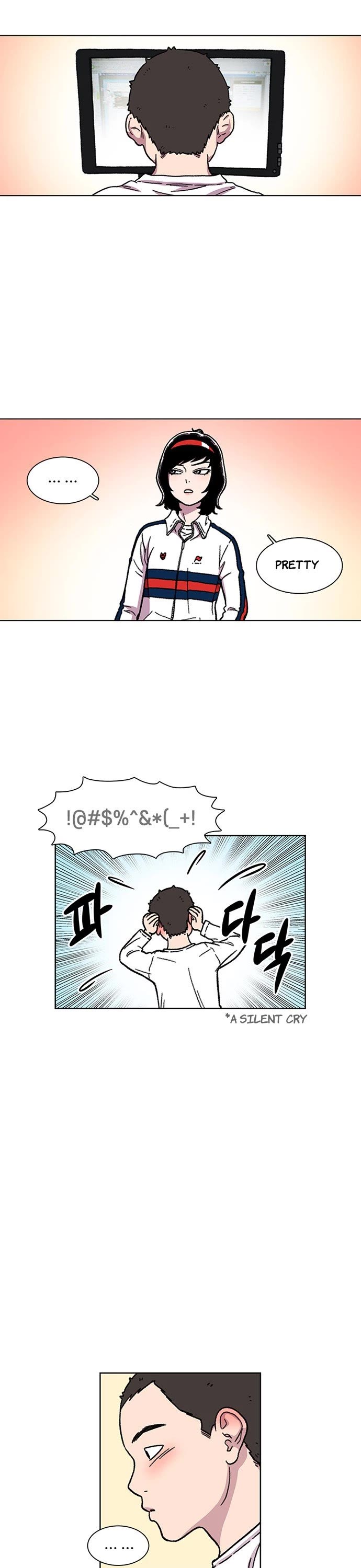 Star Ginseng Store Chapter 11 page 23 - Chapter 11: Talent Discovery (5)