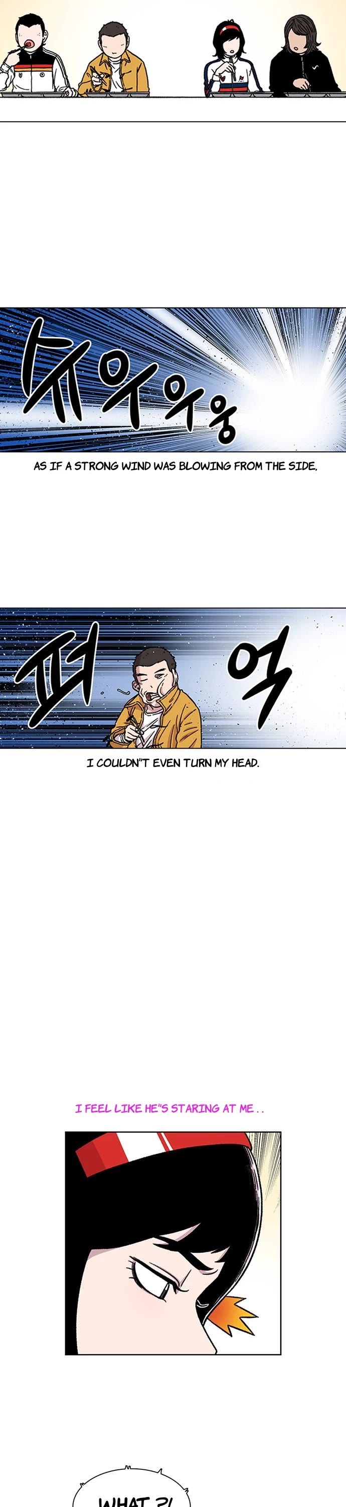 Star Ginseng Store Chapter 11 page 6 - Chapter 11: Talent Discovery (5)