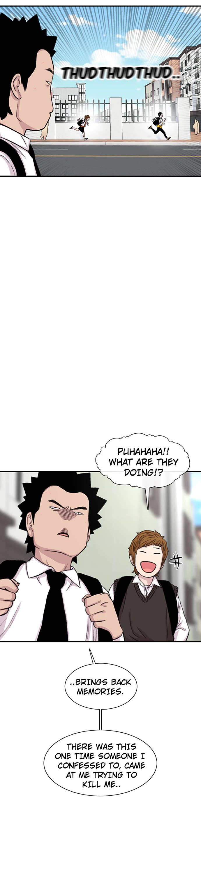 Star Ginseng Store Chapter 110 page 11 - Chapter 110: Jealousy (7)