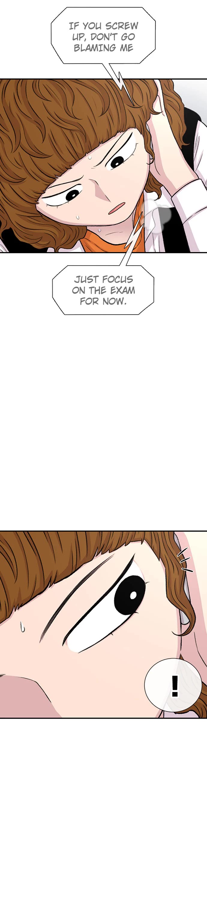 Star Ginseng Store Chapter 110 page 17 - Chapter 110: Jealousy (7)