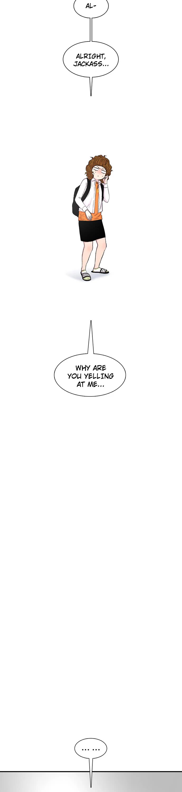 Star Ginseng Store Chapter 110 page 22 - Chapter 110: Jealousy (7)