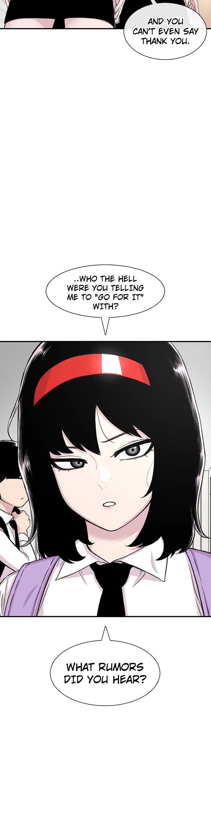 Star Ginseng Store Chapter 110 page 25 - Chapter 110: Jealousy (7)