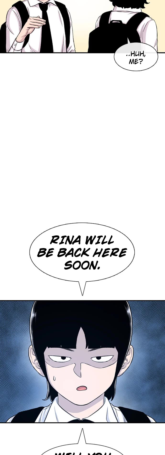 Star Ginseng Store Chapter 110 page 29 - Chapter 110: Jealousy (7)