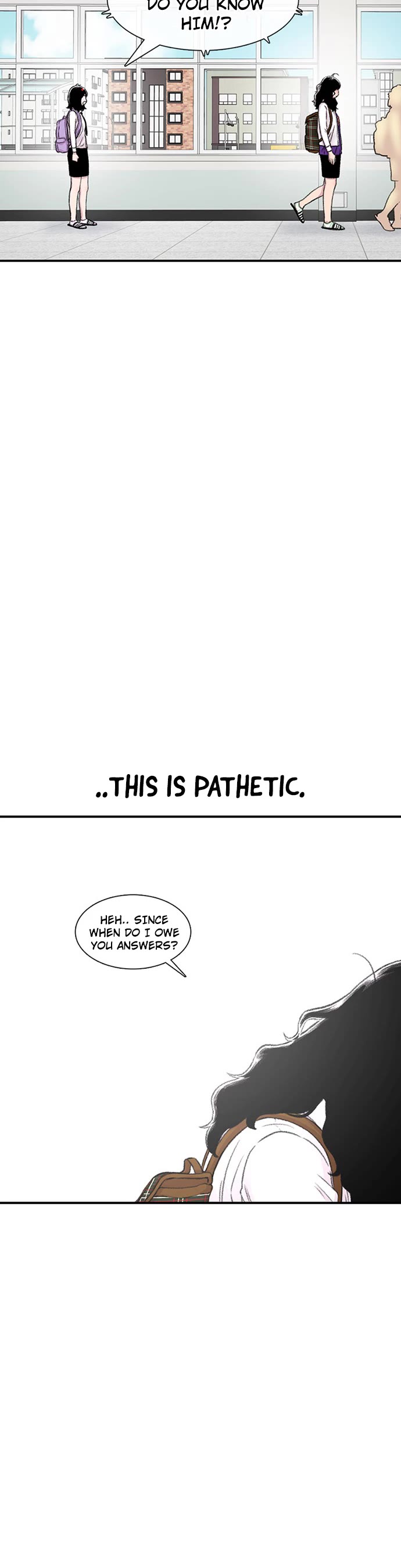 Star Ginseng Store Chapter 110 page 35 - Chapter 110: Jealousy (7)