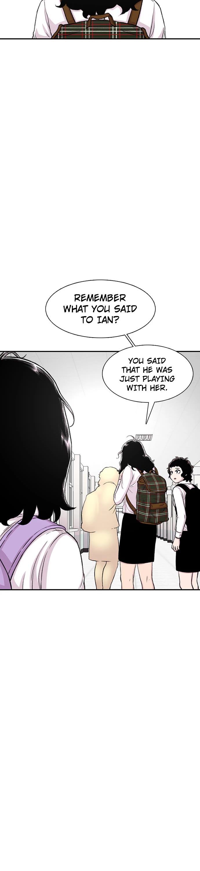 Star Ginseng Store Chapter 110 page 37 - Chapter 110: Jealousy (7)