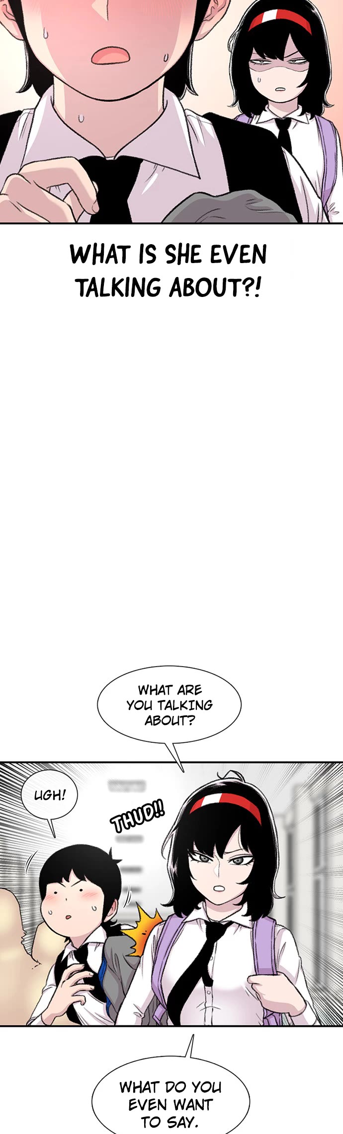 Star Ginseng Store Chapter 110 page 4 - Chapter 110: Jealousy (7)