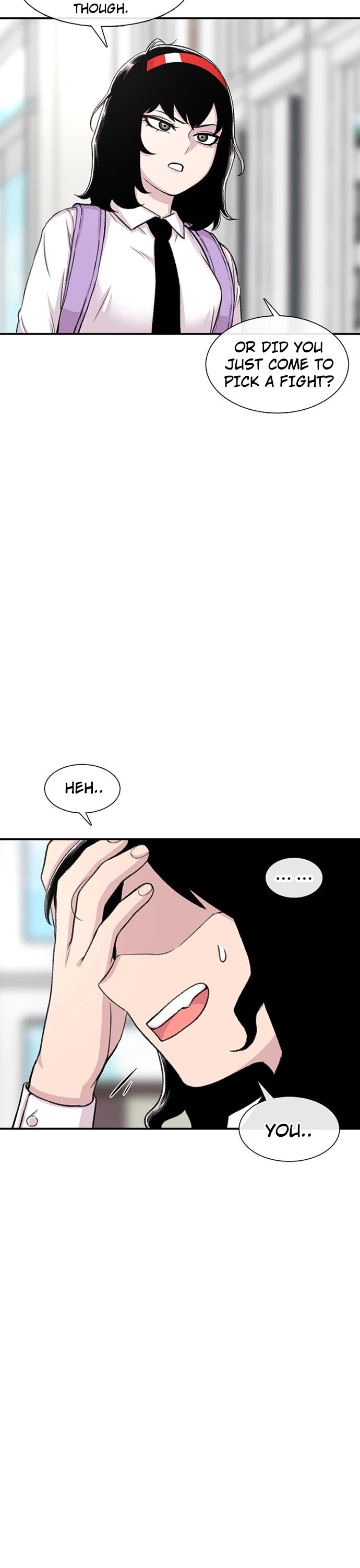 Star Ginseng Store Chapter 110 page 6 - Chapter 110: Jealousy (7)