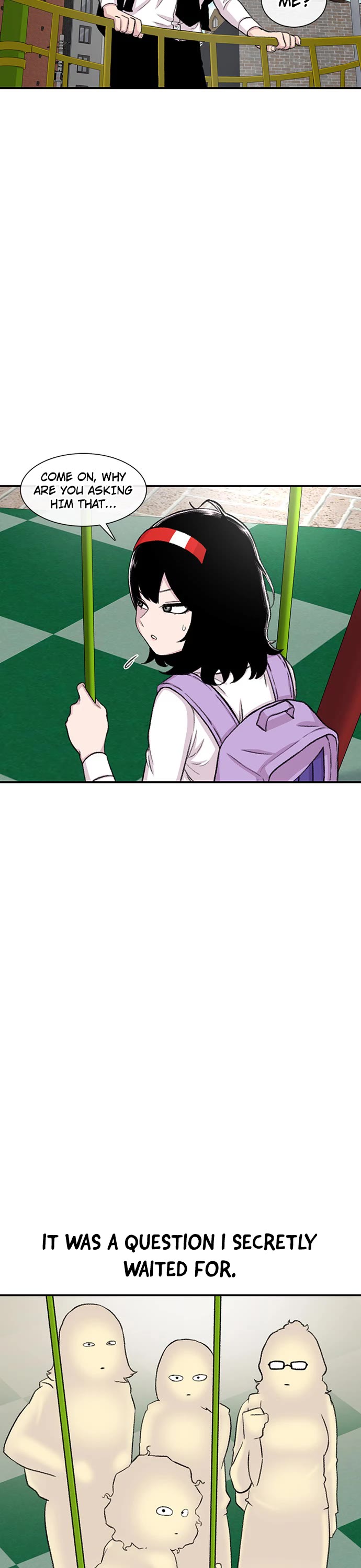 Star Ginseng Store Chapter 111 page 13 - Chapter 111: Jealousy (8)