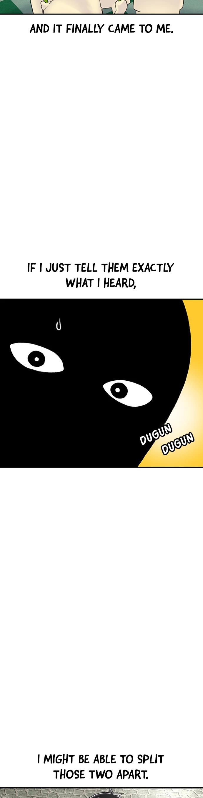 Star Ginseng Store Chapter 111 page 14 - Chapter 111: Jealousy (8)