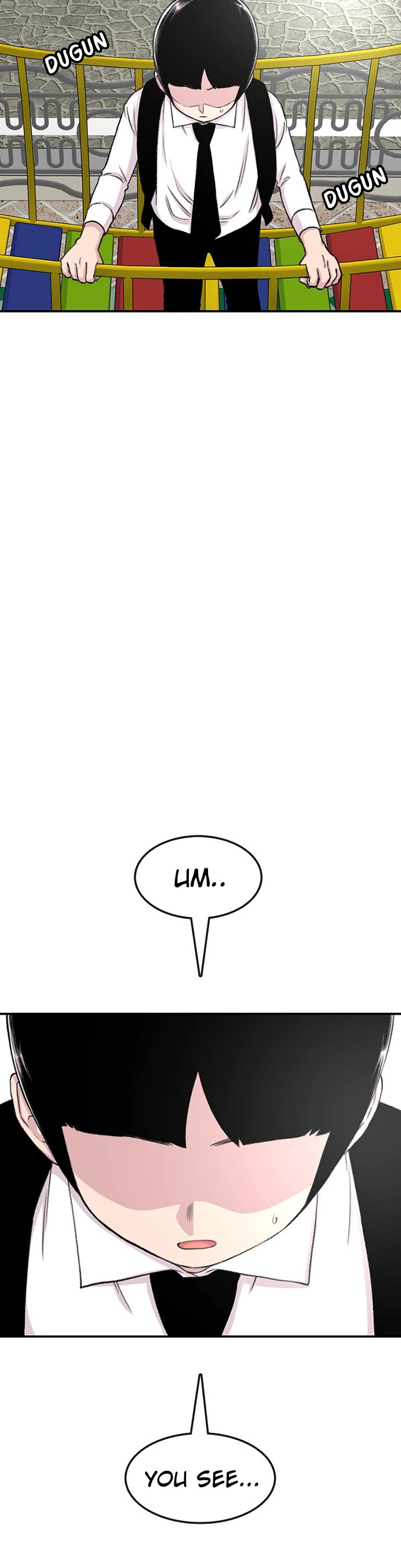 Star Ginseng Store Chapter 111 page 15 - Chapter 111: Jealousy (8)