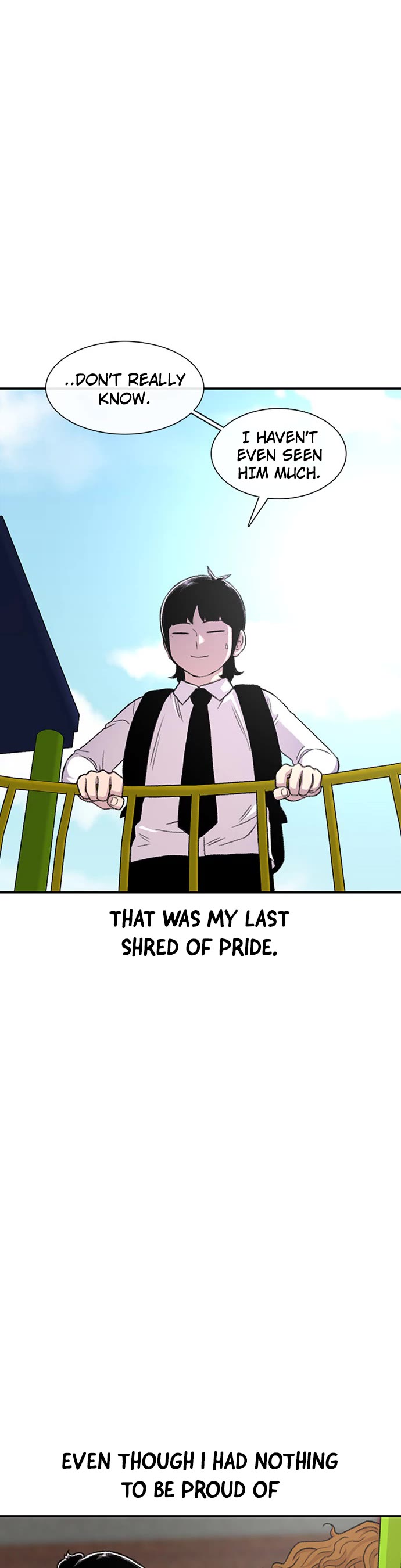 Star Ginseng Store Chapter 111 page 20 - Chapter 111: Jealousy (8)