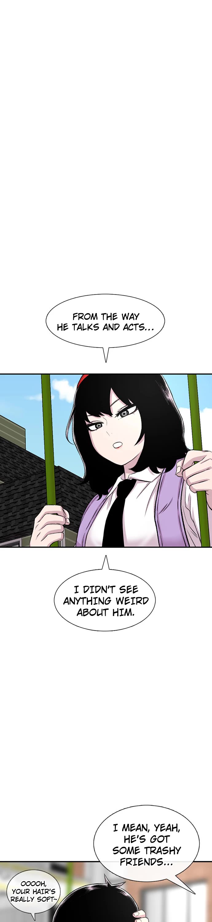 Star Ginseng Store Chapter 111 page 26 - Chapter 111: Jealousy (8)