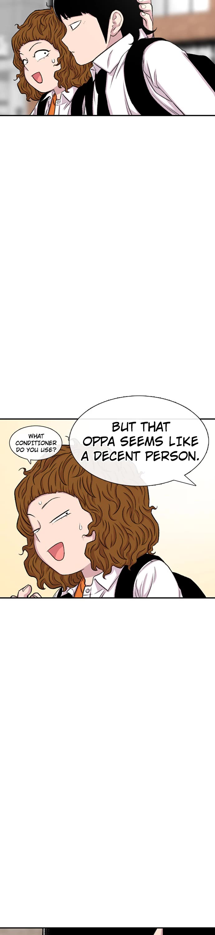 Star Ginseng Store Chapter 111 page 27 - Chapter 111: Jealousy (8)