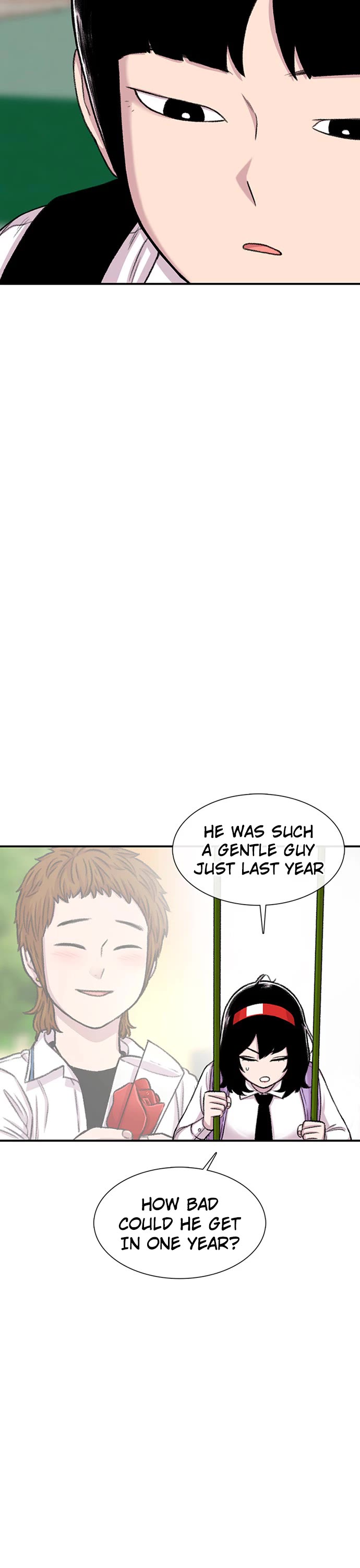 Star Ginseng Store Chapter 111 page 28 - Chapter 111: Jealousy (8)