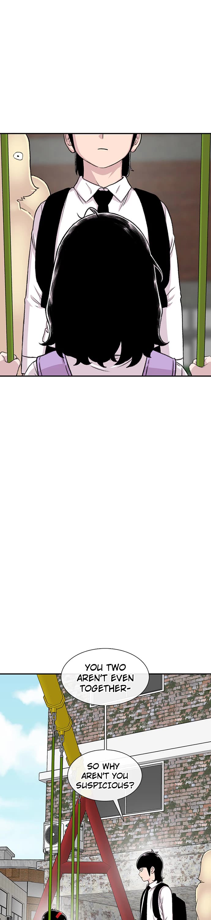 Star Ginseng Store Chapter 111 page 33 - Chapter 111: Jealousy (8)