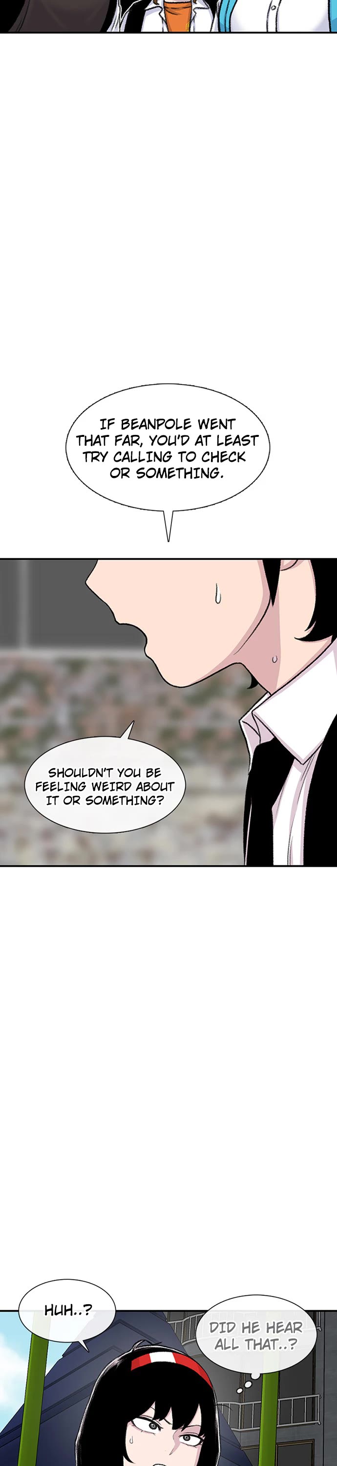 Star Ginseng Store Chapter 111 page 36 - Chapter 111: Jealousy (8)