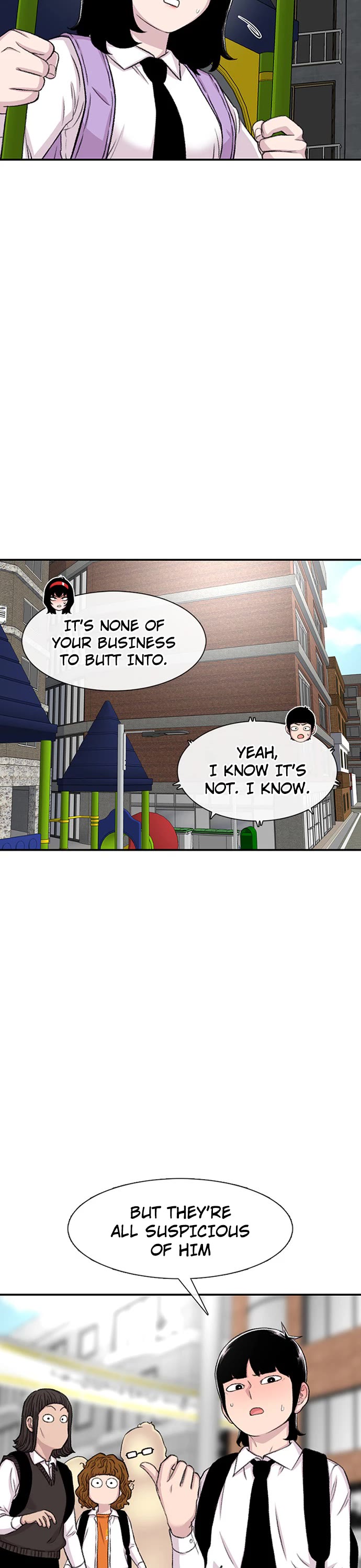 Star Ginseng Store Chapter 111 page 37 - Chapter 111: Jealousy (8)