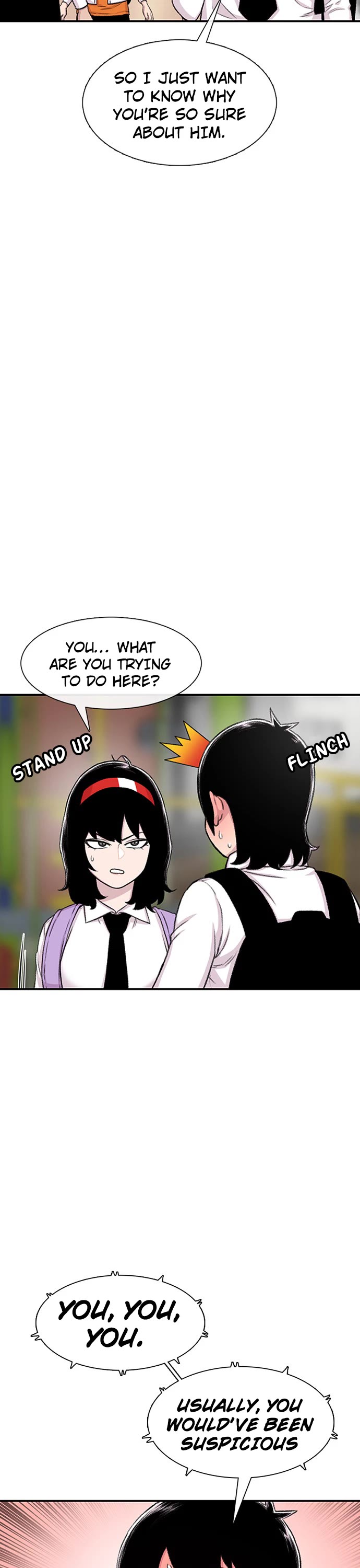 Star Ginseng Store Chapter 111 page 38 - Chapter 111: Jealousy (8)