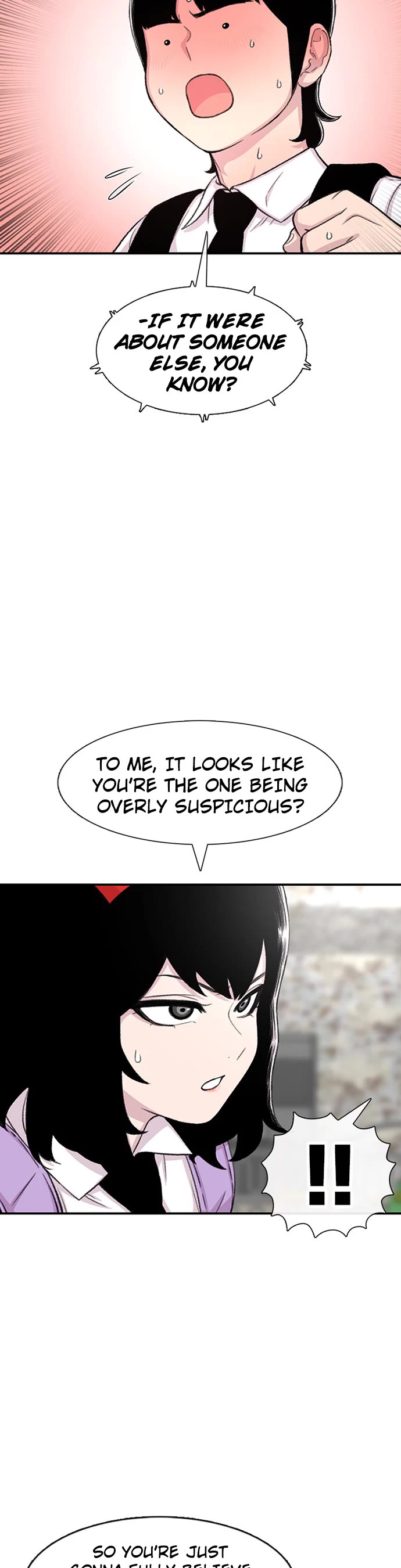 Star Ginseng Store Chapter 111 page 39 - Chapter 111: Jealousy (8)